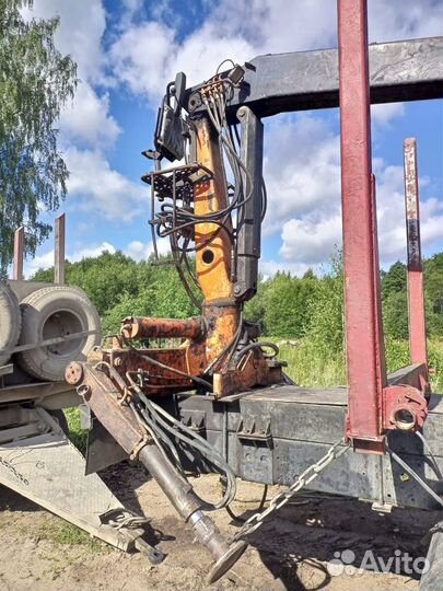 КамАЗ 43118, 2008