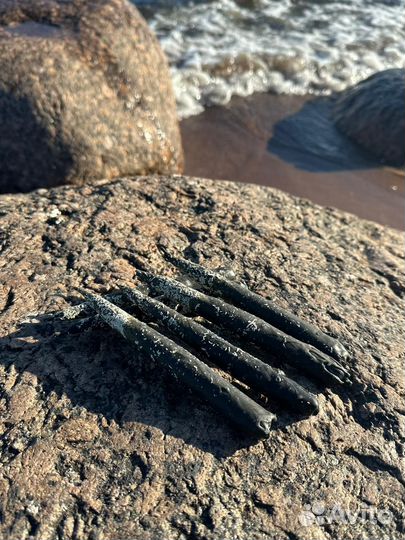 Свечи восковые/Программные свечи