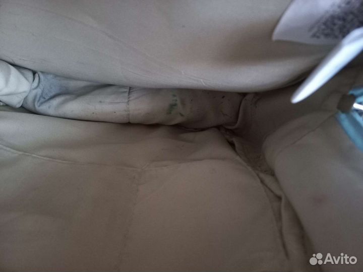 Рюкзак школьный для девочки б/у