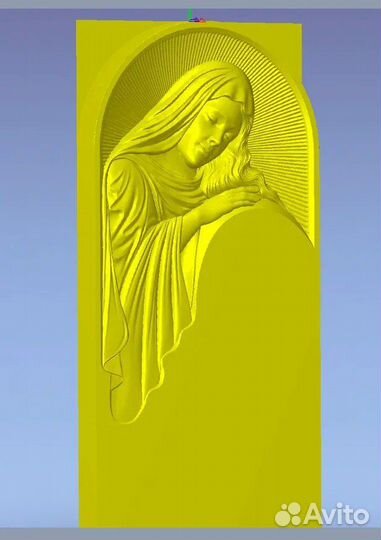 Модели памятников для чпу резки