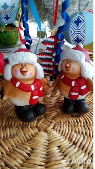 Новогодний декор (1)