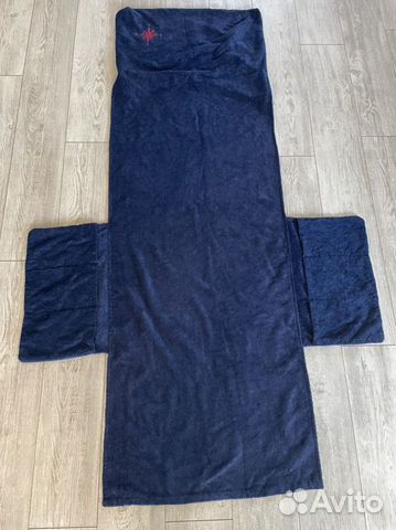 Накидка на шезлонг,полотенце