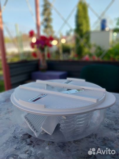 Набор для приготовления салатов