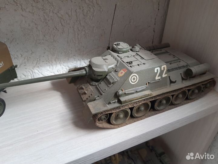 Сборные модели