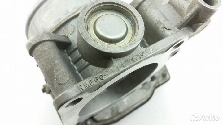 Дроссельная заслонка Nissan Serena C25 MR20DE 2005