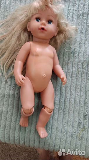 Кукла беби бон оригинал