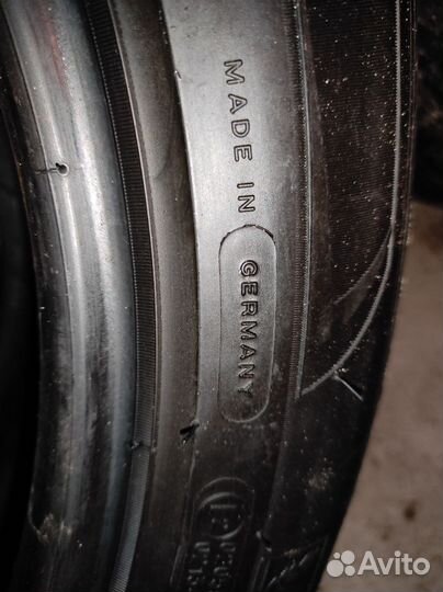 Michelin Primacy 3 225/50 R18 95V
