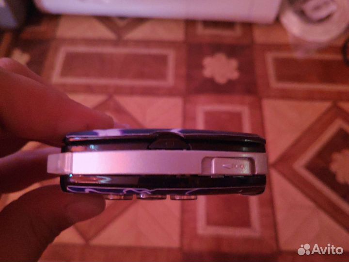 Sony PSP 3008 прошитая