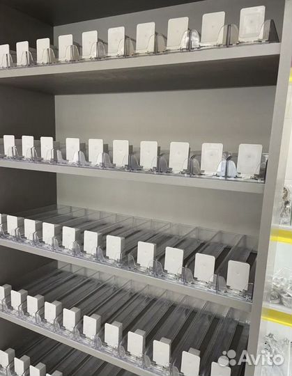 Сигаретный шкаф