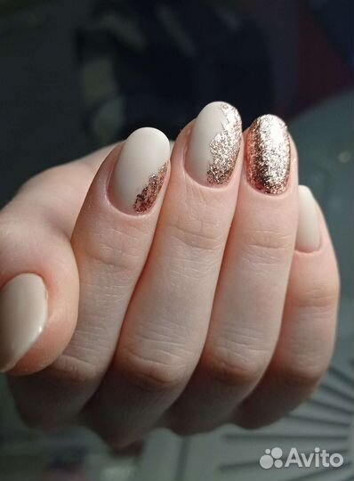 Мастер маникюра и педикюра под запись