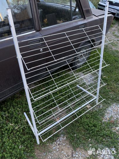 Полка для обуви