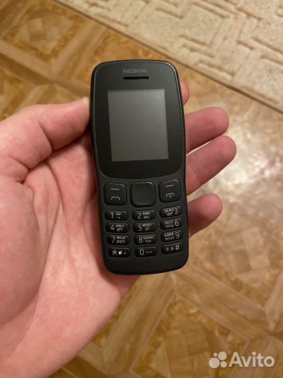 Nokia 106 (2018)