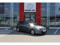 Hyundai i30 1.6 AT, 2011, 208 389 км, с пробегом, цена 780 000 руб.