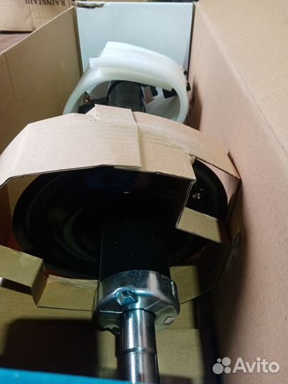 Стойка fiat peugeot