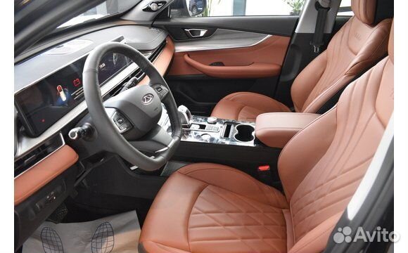 Chery Tiggo 8 Pro e+ 1.5 AT, 2023