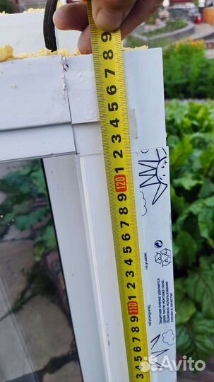 Пластиковые окна лоджия