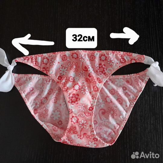 Купальник детский и лиф, tezenis р.152 - 158см