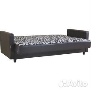 Диван книжка