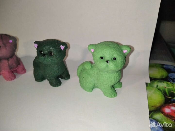 Мыло ручной работы