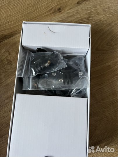 Комплект от камеры sjcam