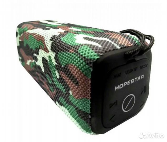 Колонка Hopestar