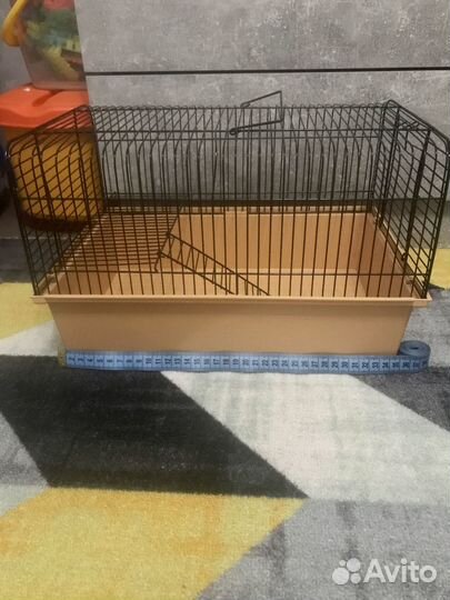 Клетка для грызунов