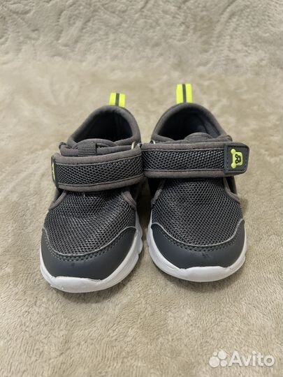 Кроссовки для мальчика tombi 22