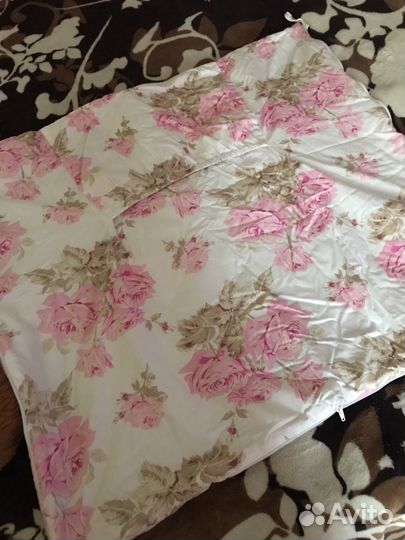 Конверт для выписки для девочки