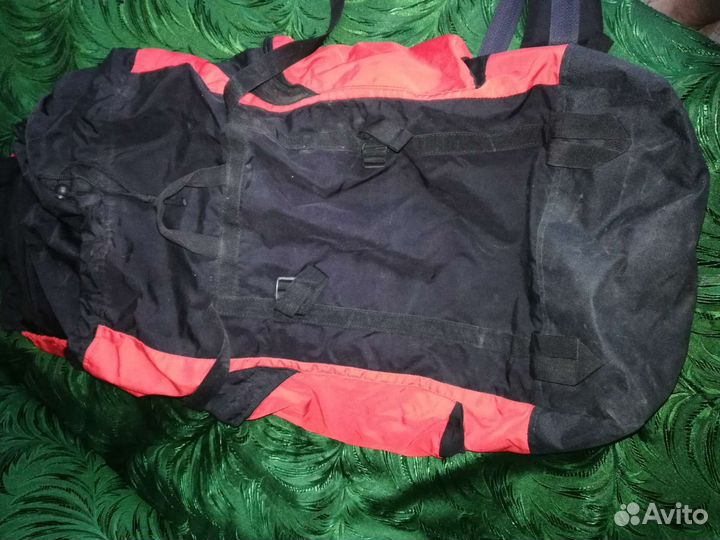 Рюкзак туристический бу