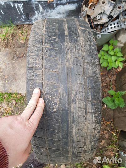 Колеса в сборе R16,215,55