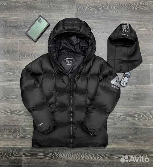 Куртка palace 46-54