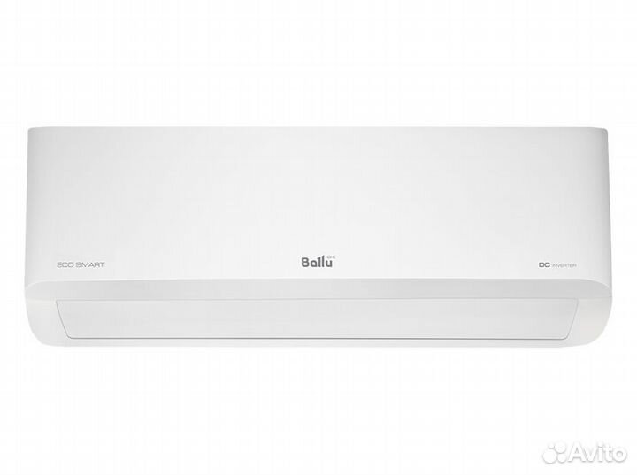 Новый кондиционер Ballu С доставкой
