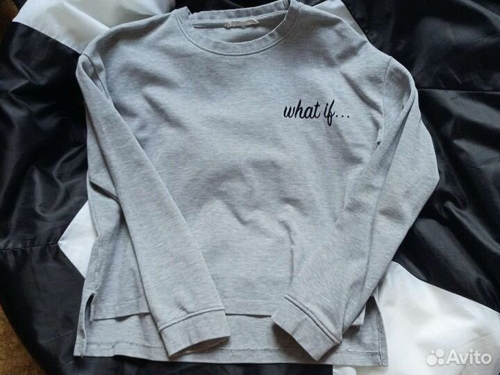 Женские вещи пакетом 42 44