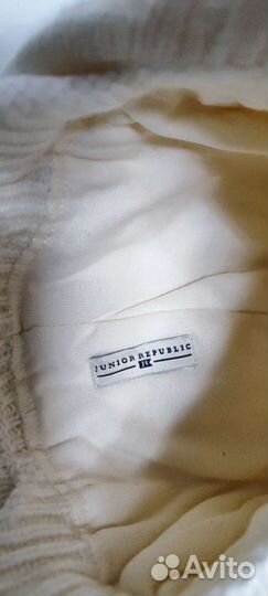 Шапочка зимняя