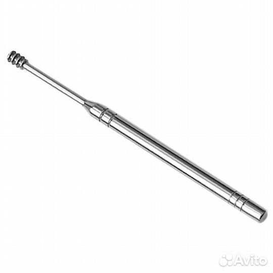 Маникюрный набор HuoHou Nail Сlipper 4-piece Set