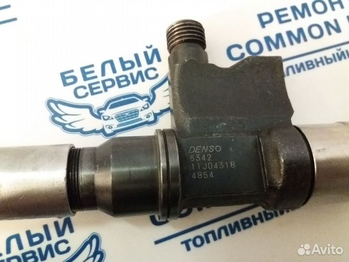 Форсунки дизельные Isuzu Elf, Bogdan, NQR75