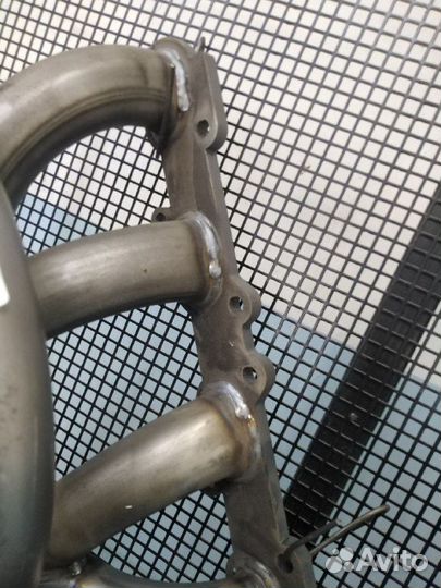 Паук Subaru Sound Stinger Sport Соболь Газ змз 405