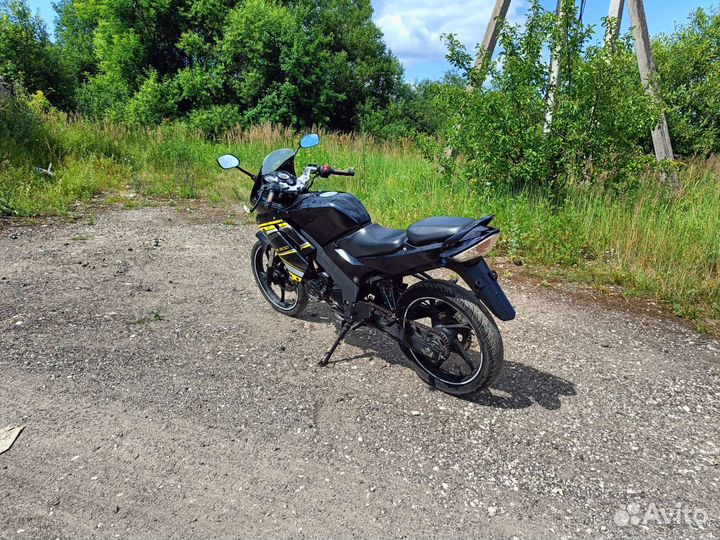 Stels sb 200