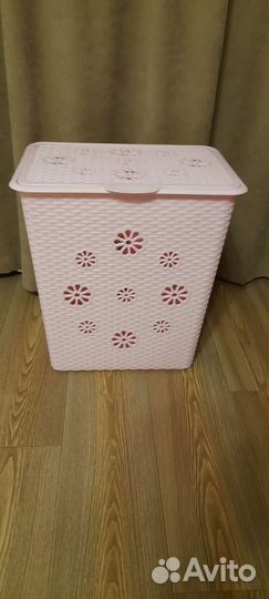 Корзина для белья