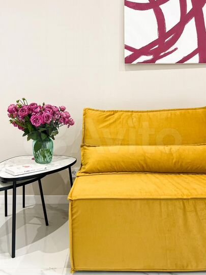 2-к. квартира, 40 м², 2/18 эт.