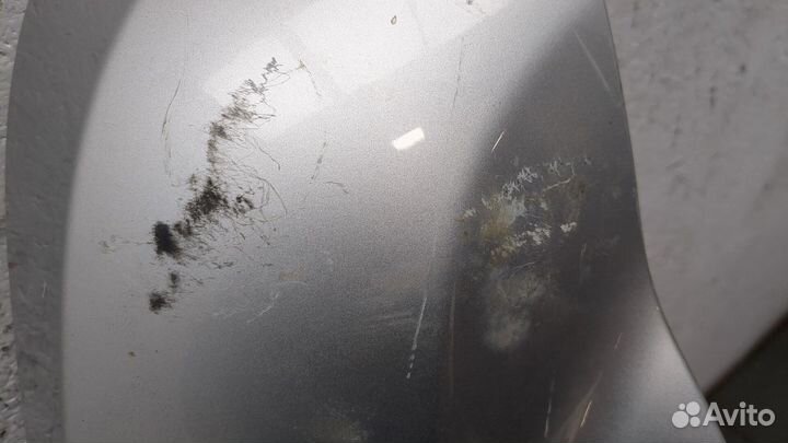 Крыло Chrysler 300C, 2006