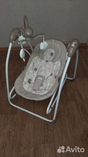 Детские качели