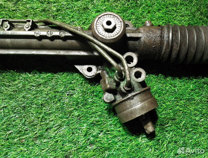 Рулевая рейка Audi A6 C5