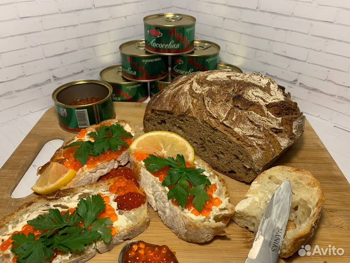 Икра кеты оптом