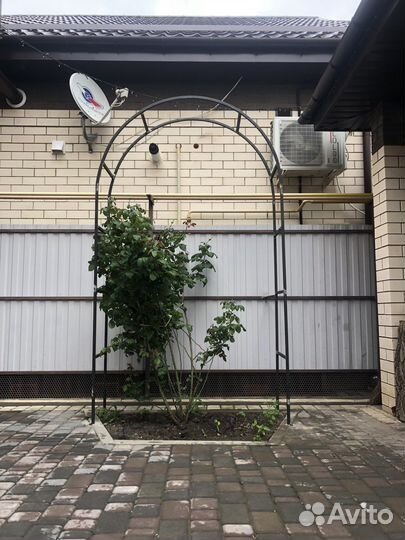 Арки для роз