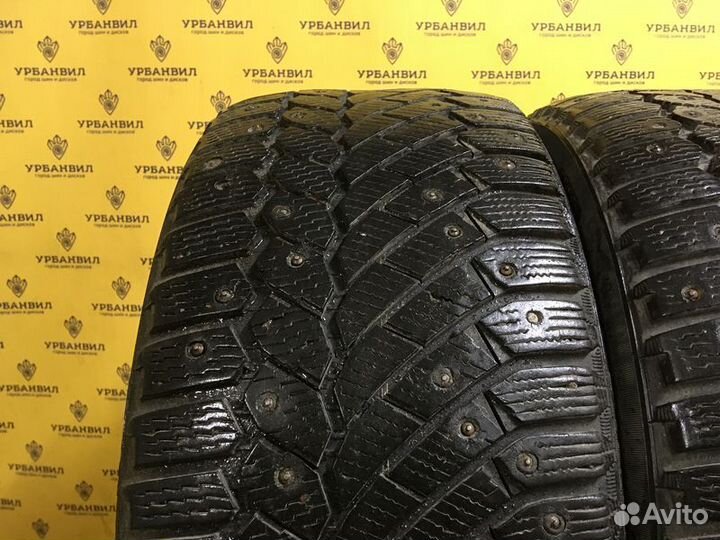 Continental ContiIceContact 245/40 R18 97T