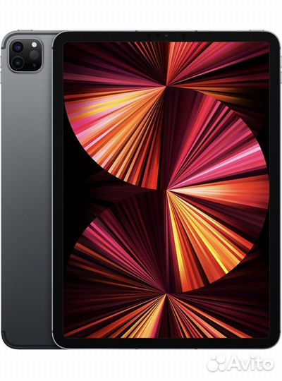 Apple iPad pro 11 128gb + apple pencil 2