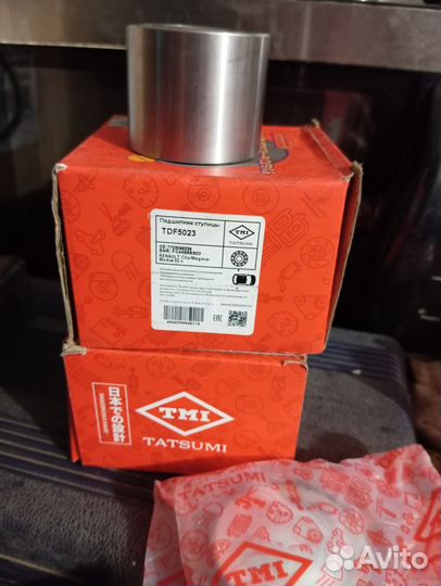 Подшипник ступицы renault Clio, Megan