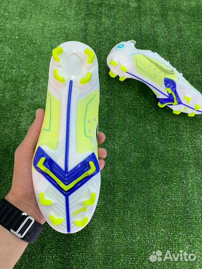 Бутсы nike mercurial vapor 14 elite