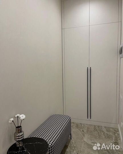 Стильный шкаф